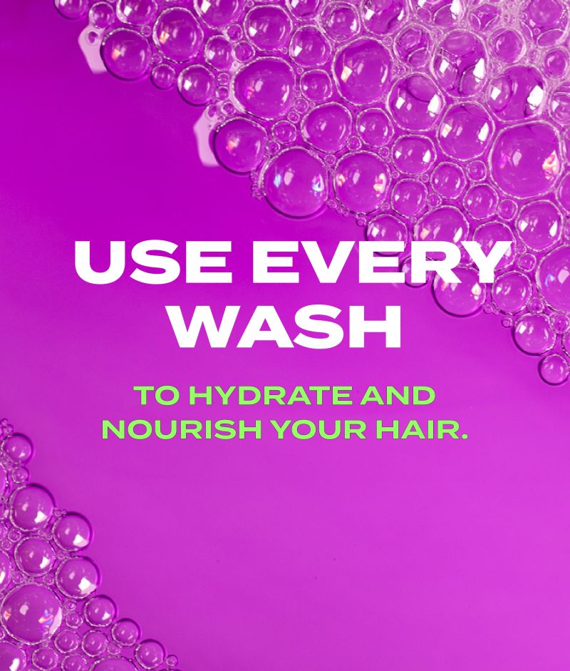 Silver Shampoo And Conditioner Bleach London